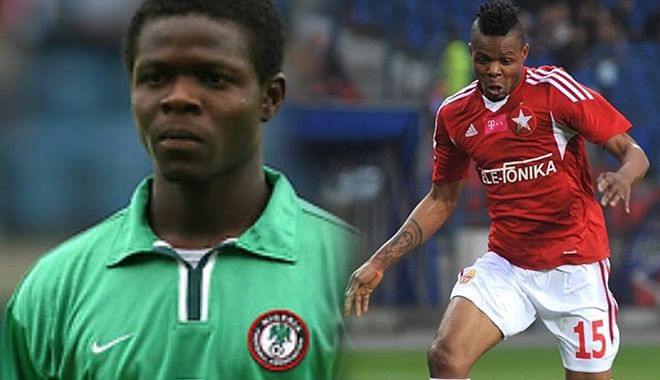 I Was Asked To Pay £5000 To Play For Nigeria – ex-Chelsea star Sarki reveals