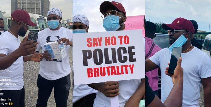 Nigeria: United States React To EndSARS Memorial Protests