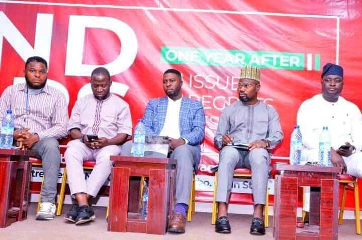 #ENDSARS Memorial: Stakeholders laud Osun youths for convoking summit to commemorate incident