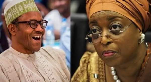FG Puts Up Ex-Nigerian Minister Diezani’s Bras, Braziers, Waist Trainers, Others For Sale