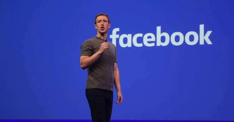 Just In: Facebook set to rebrand with new name