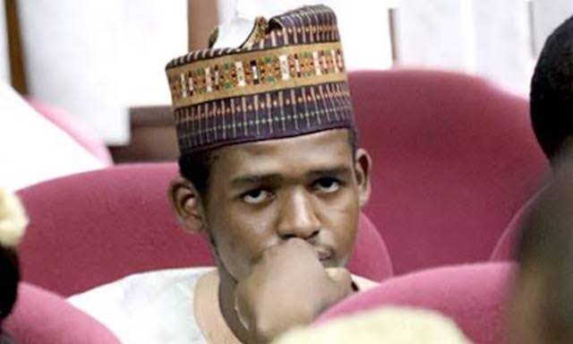 Just In: Abdulrasheed Maina’s son Faisal Sentenced To 14 years In Prison