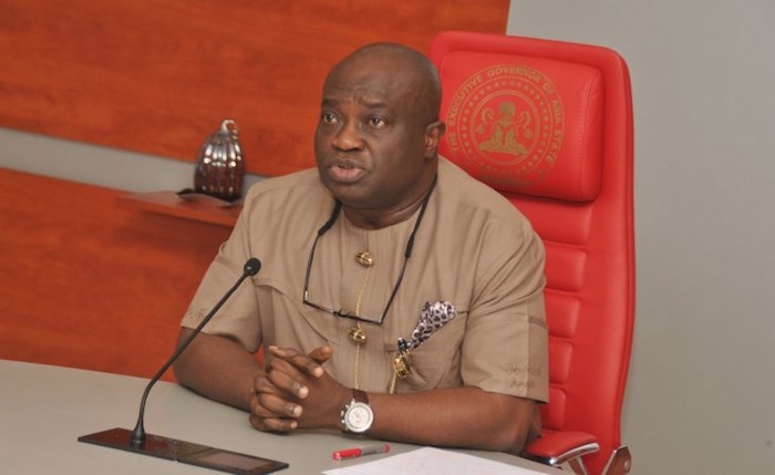 Why PDP must zone 2023 presidency to southeast – Governor Ikpeazu