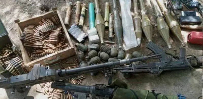 Six Soldiers Killed, Army General injured as Military Vehicles, Arms captured by Boko Haram In Borno