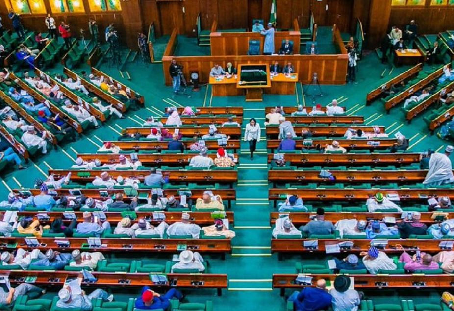 Faulty Air-conditioners Humbles House Of Representatives Sitting