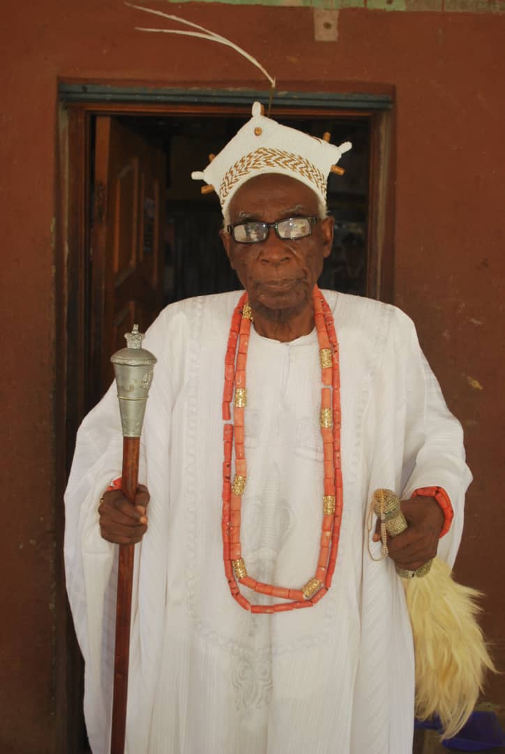 Idanre Monarch 45th year anniversary: Abuja Agog As Ajisegiri, Others Set For Platinum Donation Level