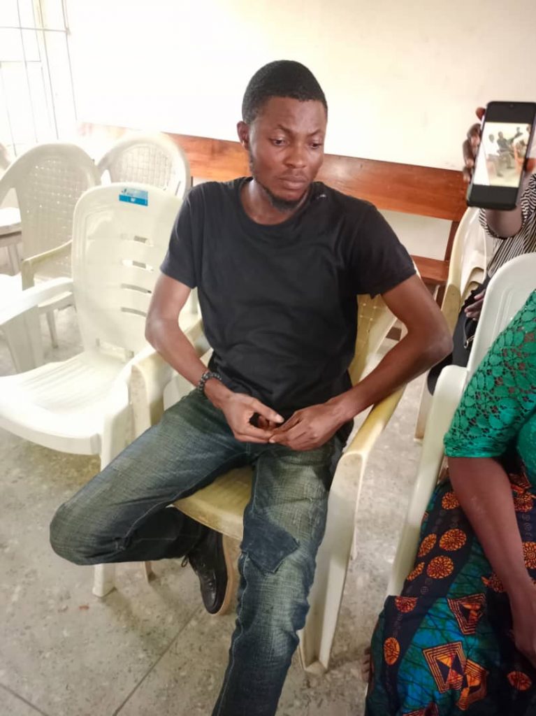 Police Arraign Journalist For Covering EndSars Memorial Protest In Osun