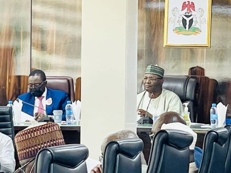 JUST IN: INEC Set New Dates For 2023 General Elections