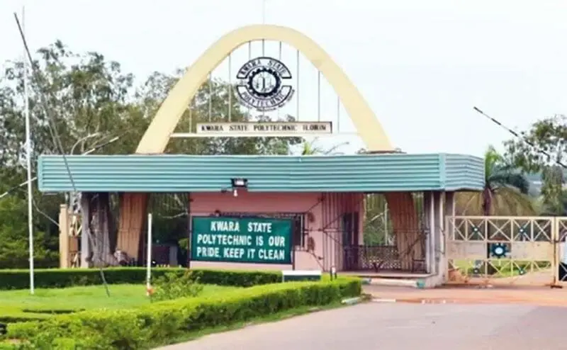 Four Kwara Poly Students Expelled, Six Others Rusticated For Exam Fraud, Impersonation