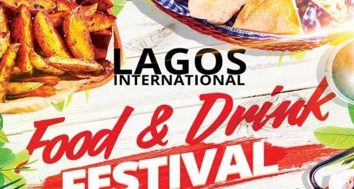 Lagos to host food festival