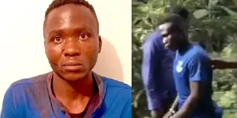 Angry Mob Kills Self-Confessed Serial Child Killer Who Escaped From Police Custody