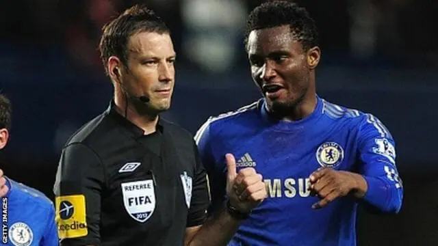 FLASH: I Snubbed Man Utd For Chelsea To Help Three Nigerian Players – Mikel Obi