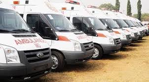 O’Ambulance: A Rejoinder To A Demeaning Post On Governor Oyetola’s Performance