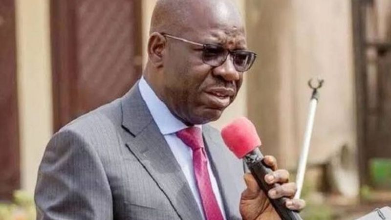 May day: Edo workers get new minimum wage of N40,000