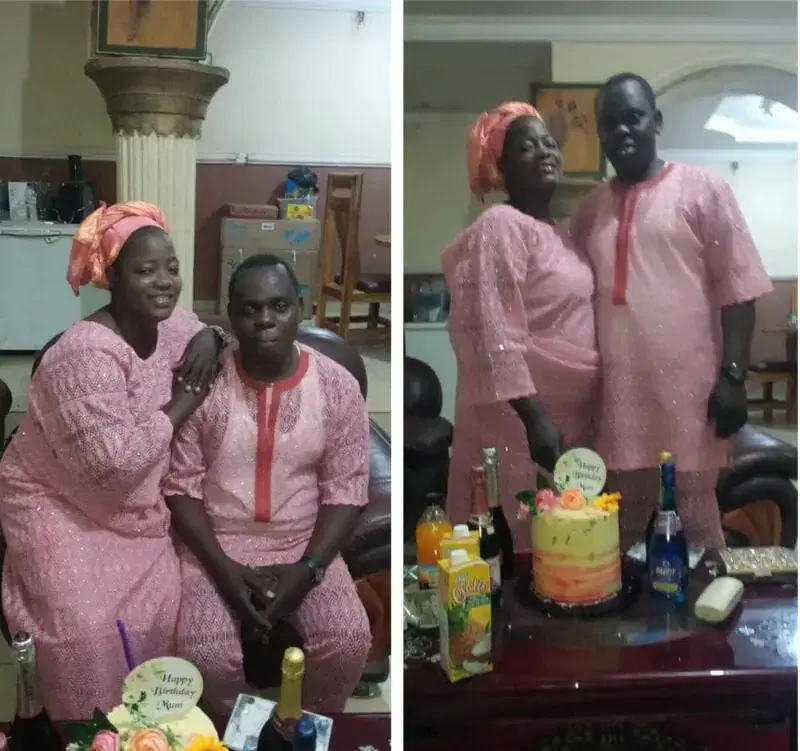 Osun: Couple found dead in their apartment