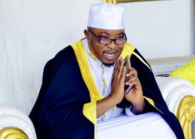 Islamic title: Oluwo attempting to incite religious crisis in SouthWest, Clerics report to Governor Oyetola