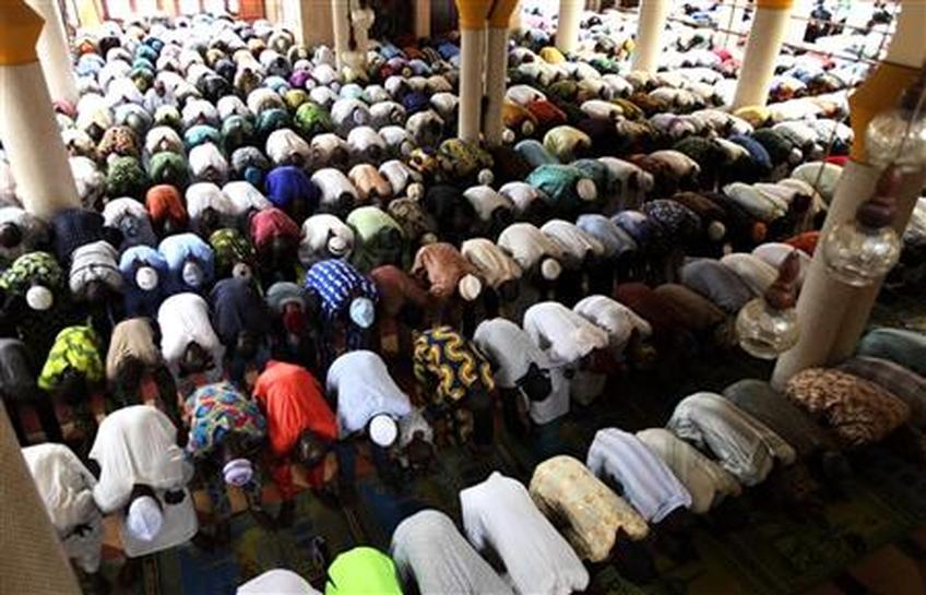 Hajj: Time for Nigerian pilgrims extended