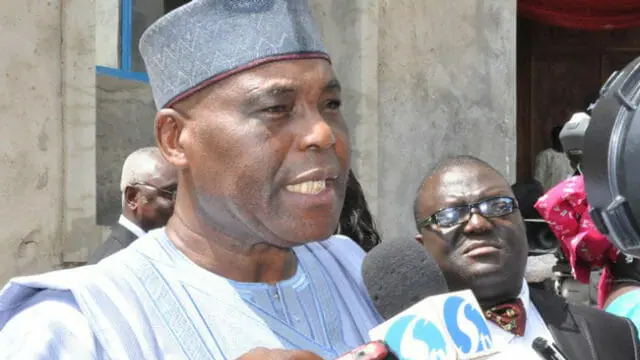 2023: Why Nigerians Can’t Trust An Igbo Person As President – Dokpesi reveals