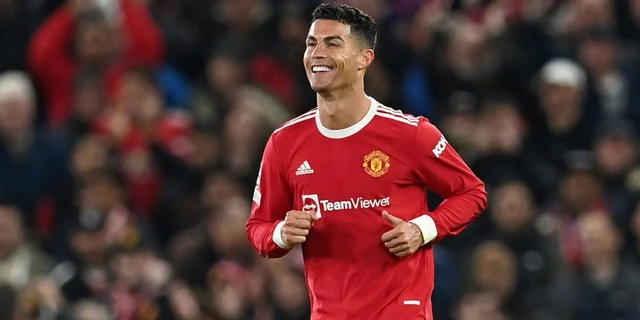 Man Utd move to end Ronaldo contract after his explosive interview