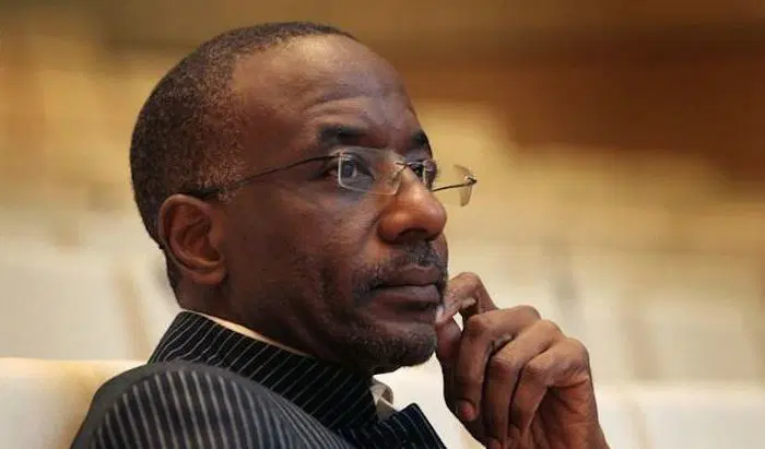 ‘Fuel Susbidy Is A Scam’ – Ex-Emir Of Kano, Sanusi Reveals