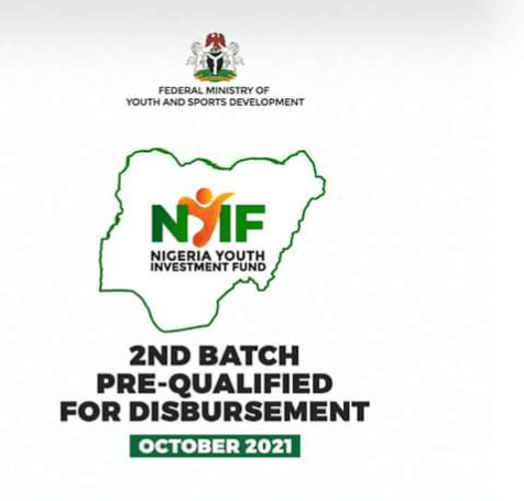 2021: How to Check NYIF Shortlisted Candidates
