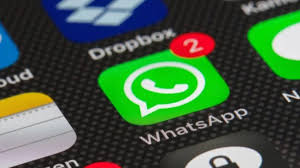 Facebook, Instagram, WhatsApp Hit By Major Outage