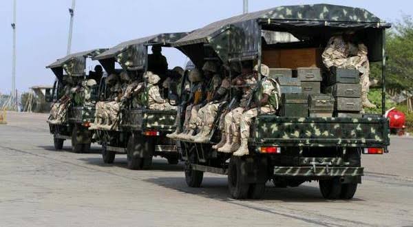 FG Okays Local Production Of Military Weapons