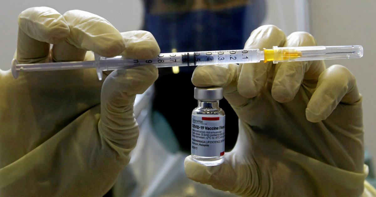 Nigeria Labour To FG: Persuade NOT Force Civil Servants To Take COVID Vaccine