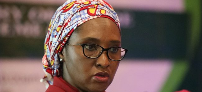 UPDATE: Finance Minister Denies Report That FG Plan To Sack Govt Workers