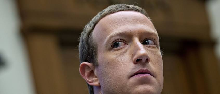 Zuckerberg Loses $7bn Over WhatsApp, Facebook And Instagram Blackout – Report
