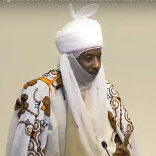 Most Of The People Currently Vying To Contest 2023 Presidency Do Not Have The Ability – Sanusi