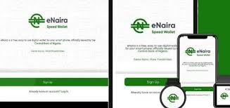 CBN’s Enaira App Pulled Down From Play Store After 100k Downloads