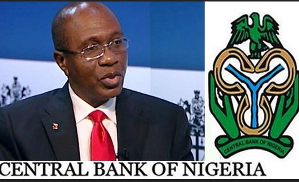 CBN penalizes 3 banks N800m over crypto transactions