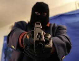 Panic In Osun Central Senatorial District Over Incessant Bank Robbery