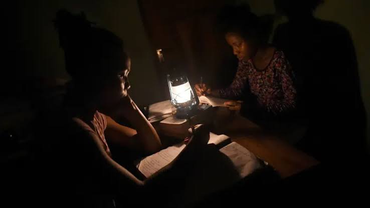 Full List of Areas Affected as Lagos to experience 6-hour blackout