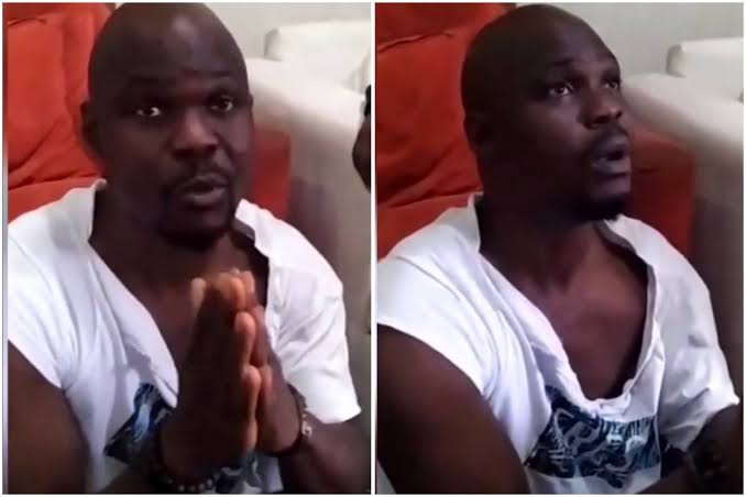 Baba Ijesha: How Popular Yoruba Actor defiled Minor