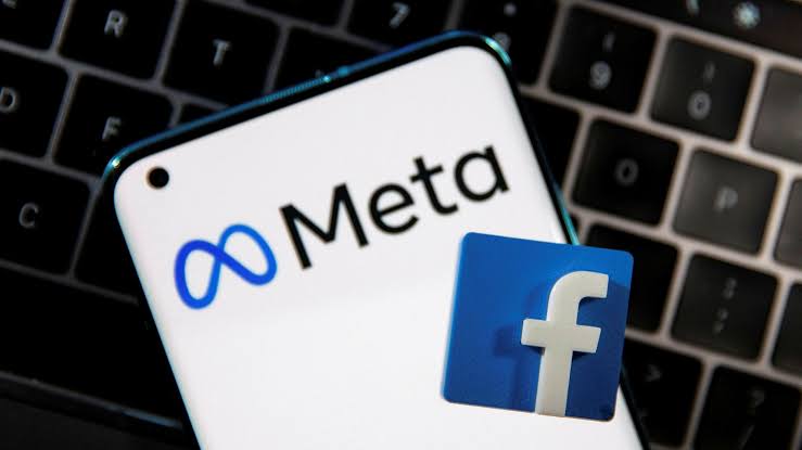 Meta: Facebook changes its company name