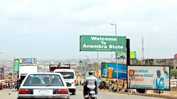 FG set to declare state of emergency in Anambra