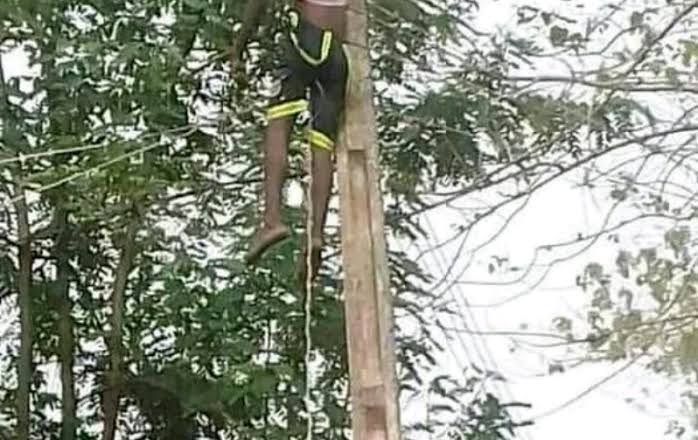 Tragedy as Man electrocuted during ‘illegal’ assignment in Ondo Varsity town
