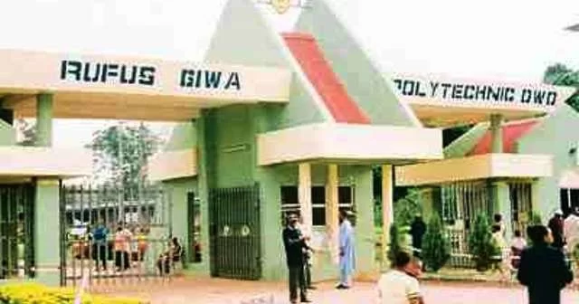 Ondo Owned Polytechnic Suspends Workers’ Union Amid Several Months Of Unpaid Salaries
