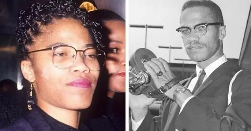 Tragedy As Malcolm X’s Daughter Found Dead At Home