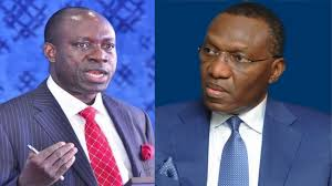 Anambra: Andy Uba rejects outcome of poll as Soludo gets Certificate of Return