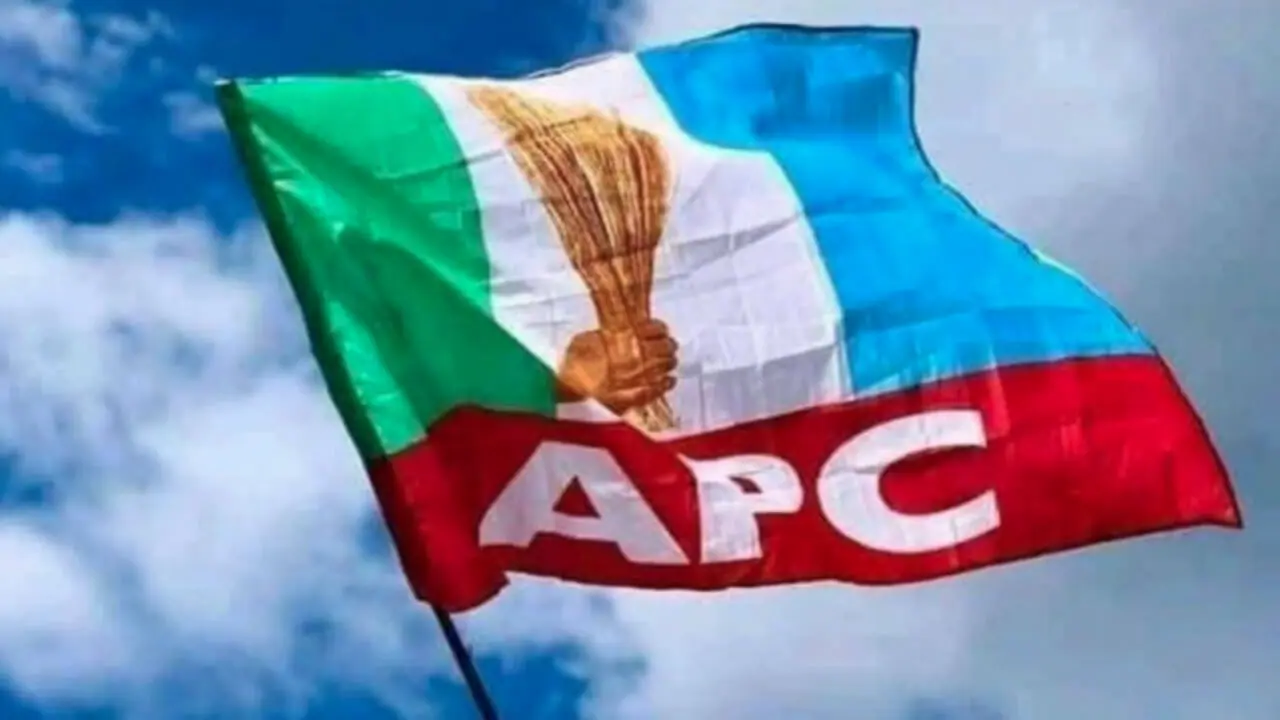 Ekiti: APC Humbles Oppositions, Sweeps Council Polls