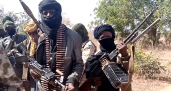 Breaking: FG Declares Bandits as Terrorists