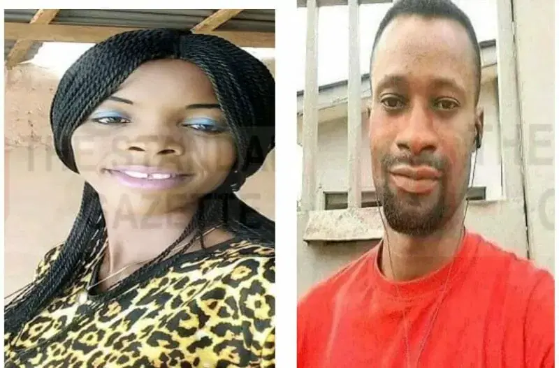 Nigerian Man Dies After Wife Allegedly Bath Him With Acid