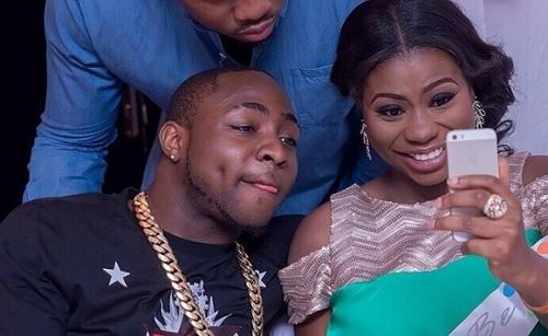 #200M Challenge: Sophia, Davido’s babymama, joins donation as singer gets Over N150m in 20 hours