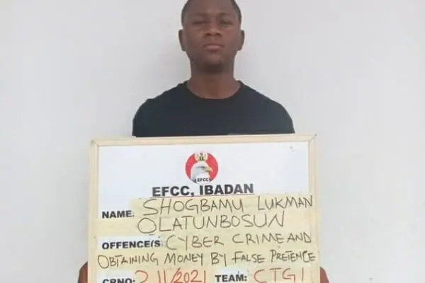 13 Internet Fraudsters Jailed In Osogbo, Ibadan