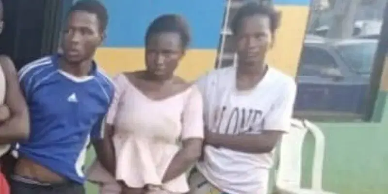 Ekiti Housewife Fakes Own Kidnapping, Demands Ransom From Husband