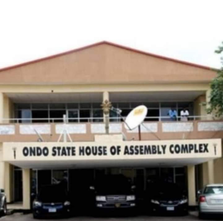 Breaking: Ondo Speaker, Four Others Arraigned In Court Over Fraud