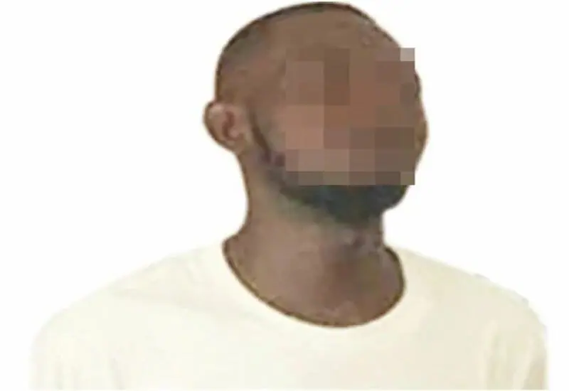 How Married Man Abandoned Girlfriend In Lagos Hotel Room, Rapes Receptionist